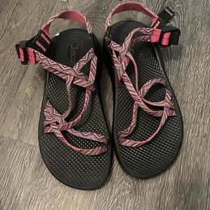 Chacos! Size 6-6.5